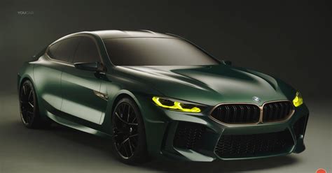 New bmw m8 competition for sale