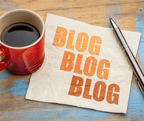 5 Reasons Why Blogging Is Important For Your Business Smmi