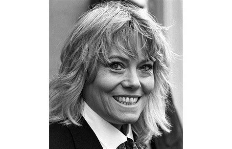 Wendy Richard Her Life And Career In Pictures
