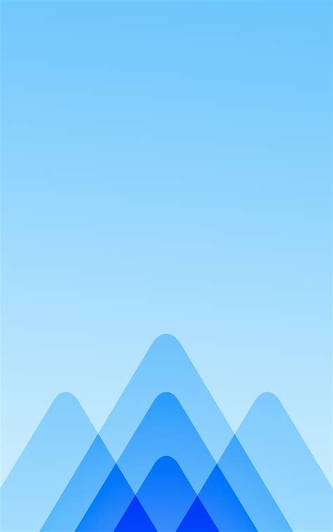 800x1280 Geometric Landscape Mountains Nexus 7samsung Galaxy Tab 10