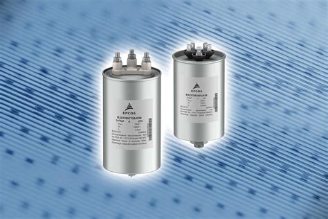 Power Capacitors Handle Ac Filtering In Three Phase Delta Connections Electrical Engineering