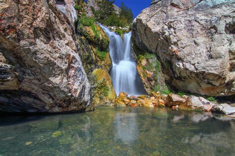 7 Soothing Idaho Hot Springs Worth A Dip Eternal Arrival