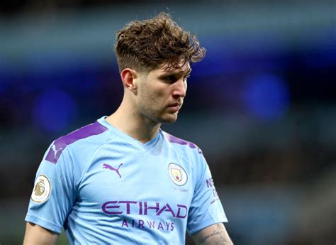 View the player profile of manchester city defender john stones, including statistics and photos, on the official website of the premier league. Our view: Chelsea should consider a move for Manchester ...