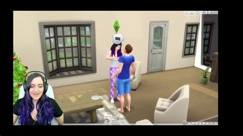 Laurenzside Lets Sims Do Whatever They Want Youtube