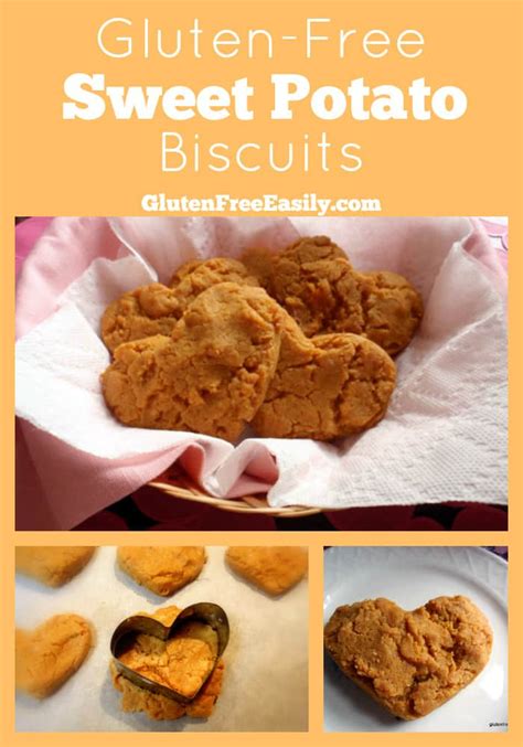 Per serving, rolled oats have 5g protein which is an excellent amount of protein there are many different ways to prepare oatmeal. Gluten Free Sugar Free Biscuit Recipes - Sugar Free ...