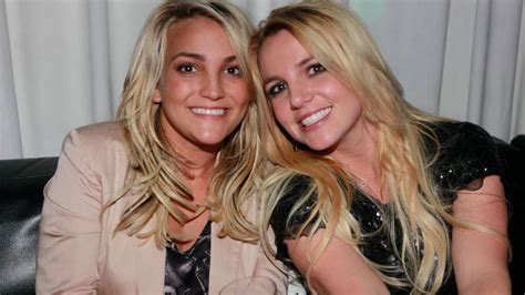 Britney Spears Quits Music Rips Into Dad Jamie And Sister Jamie Lynn In Furious Instagram Post