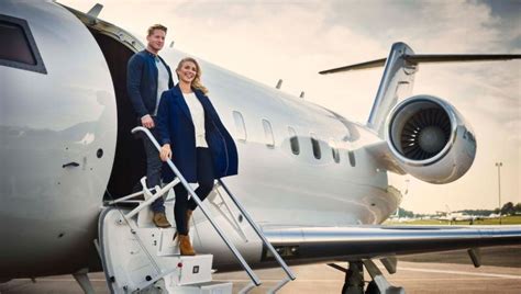 Exclusive Report Of Private Jet Booking Platform Market Global