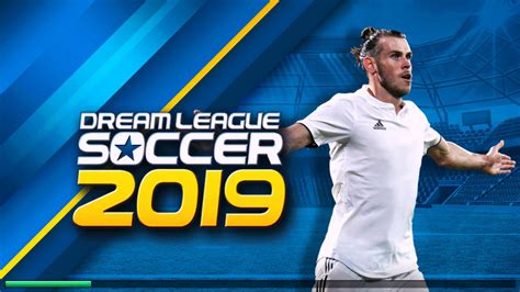 Dream league soccer 2019 mod apk mod features: Dream League Soccer 6.13 2019 Mod Apk Dinheiro infinito ...