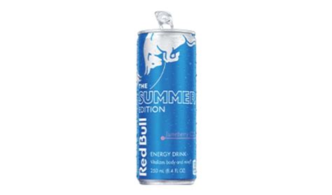 Red Bull Summer Edition Juneberry Order Ahead Online Featured