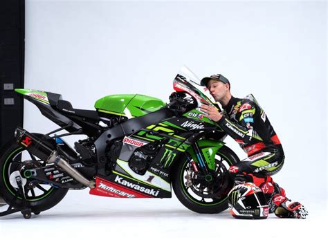 Permintaan Wild Card Kawasaki Balap Pakai Zx10rr Di Motogp Ditolak