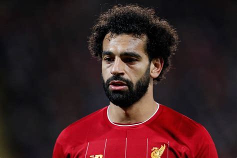 Liverpool Legend Graeme Souness Brands Mohamed Salah Super Selfish After 3-1 Win Over Brighton ...