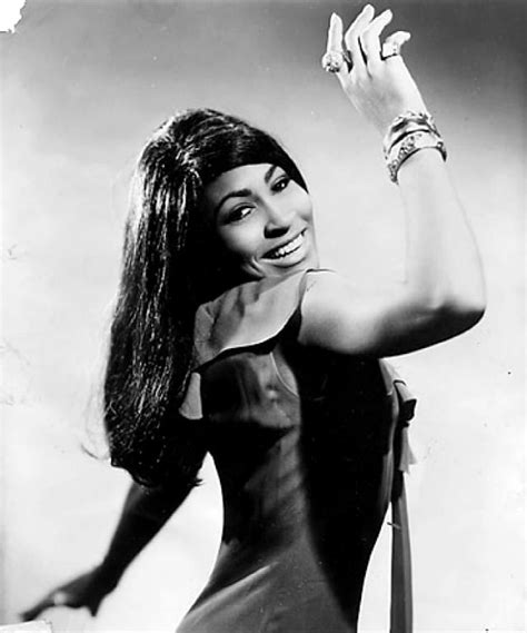 Tina turner's official facebook page. 16 Early Photos of a Very Young Tina Turner From Between the Late 1950s and 1960s ~ Vintage Everyday