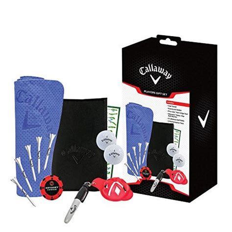 Callaway Players Set You Can Find More Details By Visiting The