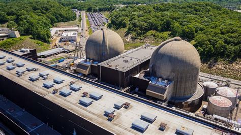 Utility plans $478M work at nuclear plant, wants rate hike