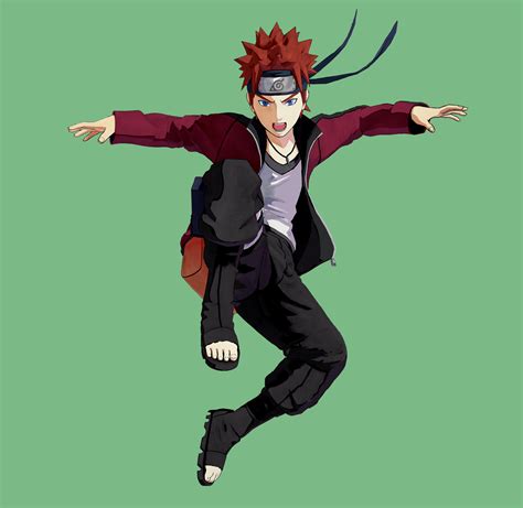 Naruto To Boruto Shinobi Striker Shows Online Gameplay Modes And