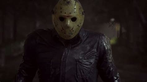 Friday The 13th The Game Trailer Shows Off Gory Kills And Gameplay
