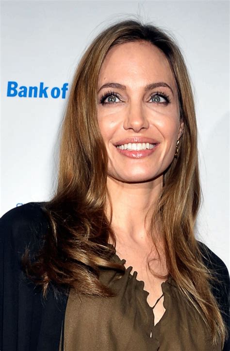 Angelina Jolies Double Mastectomy Reflects Improvements In Breast