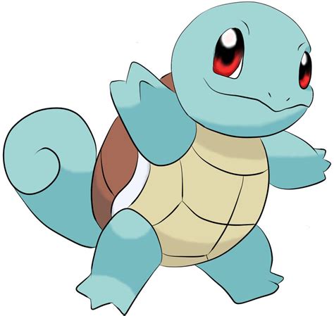 Squirtle By Maii On Deviantart