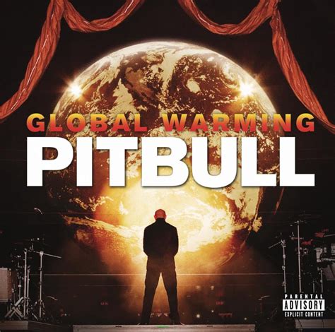 pitbull ‘global warming album review the washington post