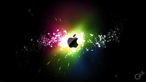 Cool Backgrounds Apple Cool Apple Logo Wallpapers