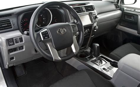 Maybe you would like to learn more about one of these? 2010 Toyota 4Runner vs. 2009 Toyota 4Runner Comparison ...