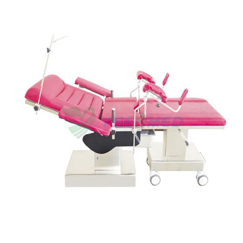 Gynecology Electric Delivery Patient Bed Ysot Cc03gobstetrics And Delivery Bed