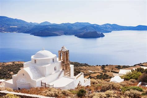 20 Best Greek Islands To Visit Best Greek Islands Greek Islands