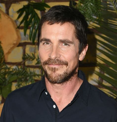 Christian Bale Overview