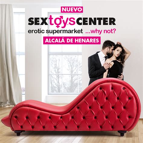 La Nueva Tienda De Muebles Eróticos De Sex Toys Center ⋆ Mamá No Leas