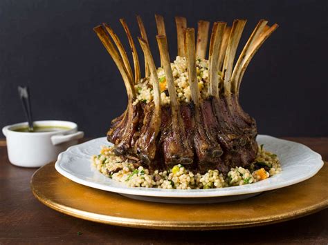 9 Easter Lamb Recipes For The Holiday Table