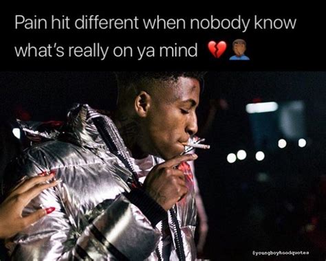 Instagram Post By Nba Youngboy Quotes • Jun 24 2019 At 910pm Utc Thug