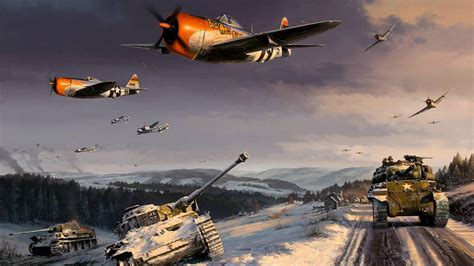 Ww2 Wallpaper Images 71 Images