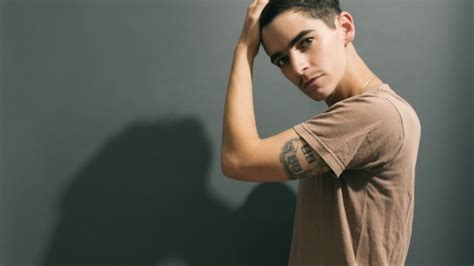 We Talked To Jd Samson About Mens New Lp Gender Politics And Le