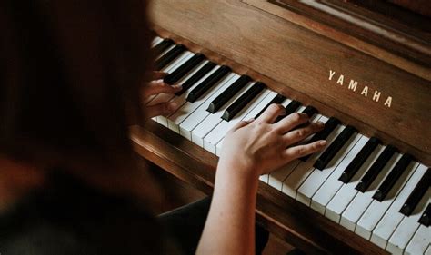 Fix It Piano Pedaling Teaching Tips Yamaha Music Blog