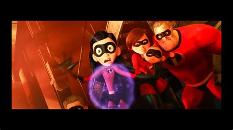 Incredibles 2 Official® Trailer 2 Hd Youtube