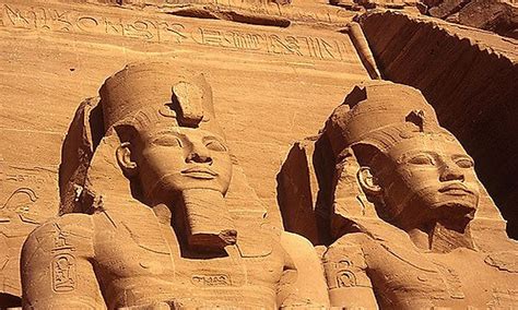Most Famous Rulers Of Ancient Egypt