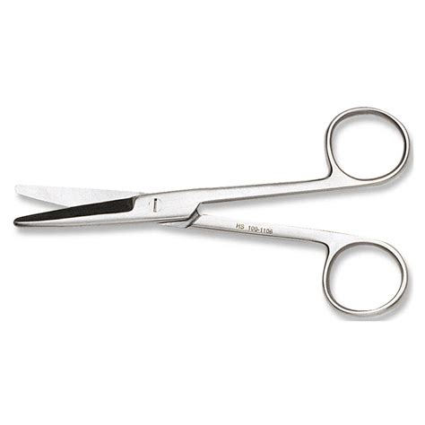 TIJERAS MAYO RECTAS MAXIMA 14CM 1U - HENRY SCHEIN - Henry Schein España