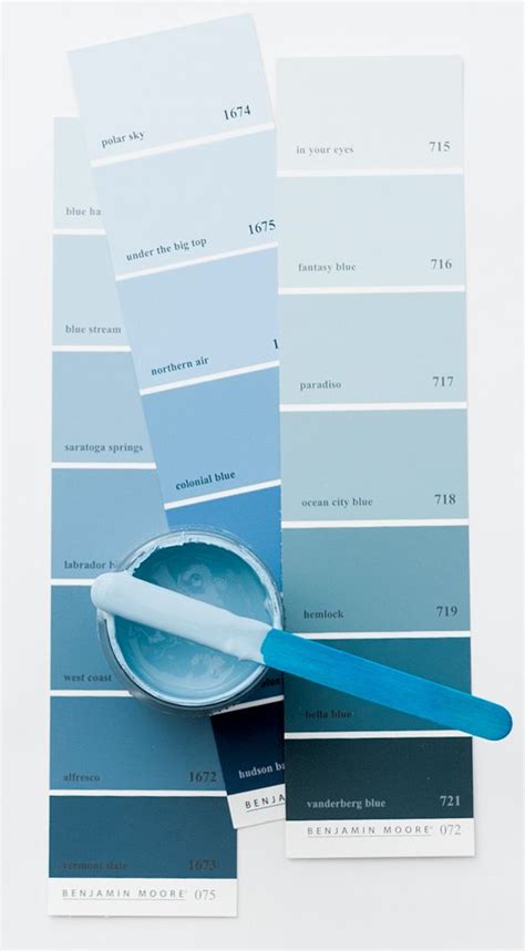 20 Best Pale Blue Paint Color Pimphomee