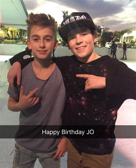 Pin By Brittany Lucas On Johnny Orlando Hayden Summerall Johnny People