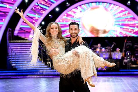 Strictly Come Dancing 2022 Final Contestant Confirmed As Countryfiles