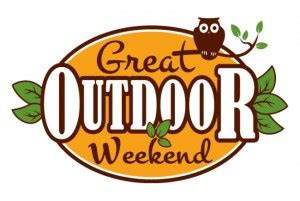 The Great Outdoor Weekend Family Friendly Cincinnati