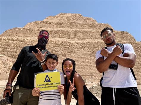 Luxury Private Tour Egypt Amazing Global Travel