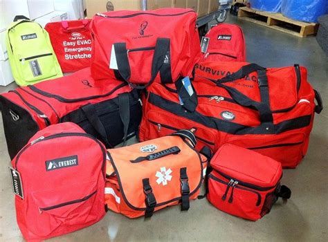 Disaster Preparedness Kit Critical Items You Need During A Disaster