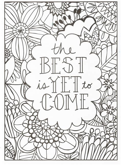 Free Coloring Pages For Adults Coloringpages234 Coloringpages234