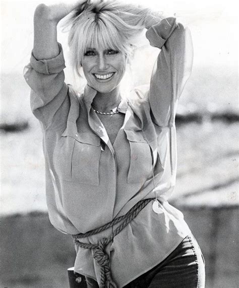 Suzanne Somers Fully Nude Photos