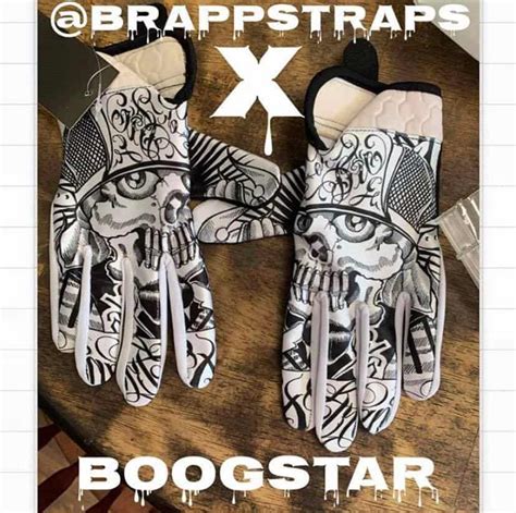 Limited Edition Boog Star Collaboration
