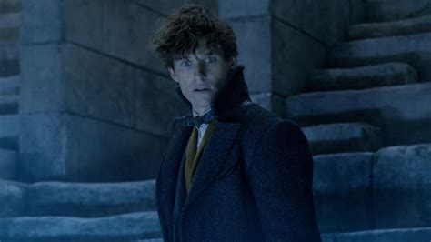 Fantastic Beasts The Crimes Of Grindelwald Reviews Decry Lost Magic