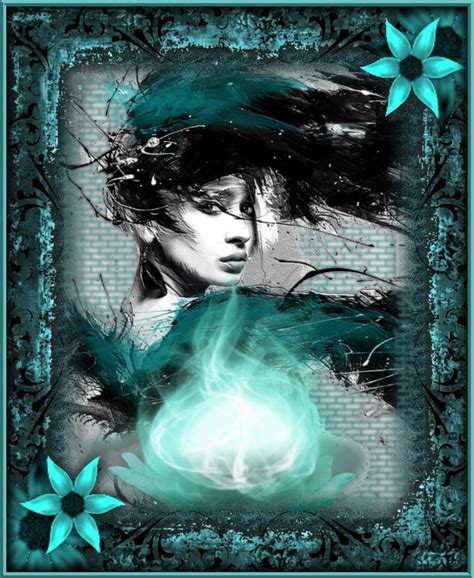 Turquoise By Icu109 On Deviantart