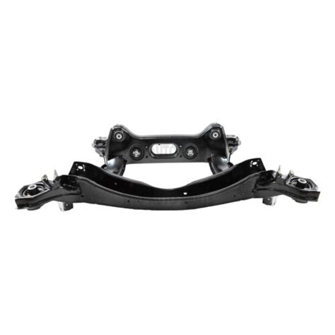 New Rear Subframe Crossmember For Mercedes Benz C300 W204 W212 2008