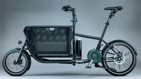 There's a wide range of bikes available, both in terms of their. e-muli Foldable Cargo Bike - IMBOLDN